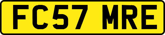 FC57MRE