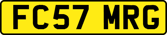 FC57MRG