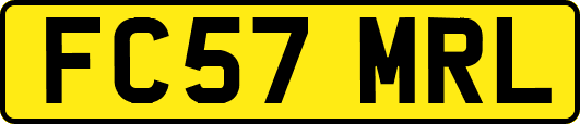 FC57MRL