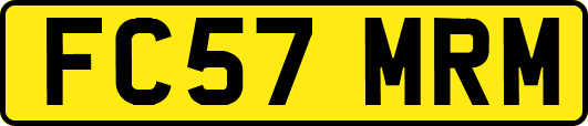 FC57MRM
