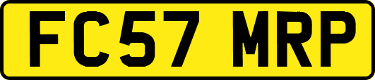 FC57MRP