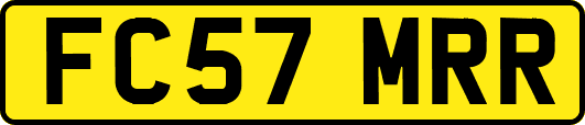 FC57MRR