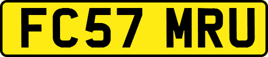 FC57MRU