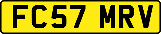 FC57MRV