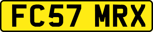 FC57MRX