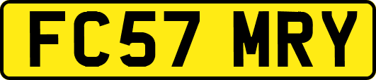 FC57MRY