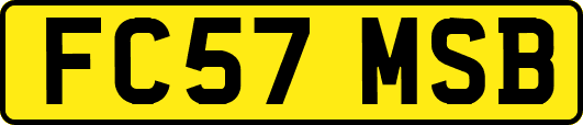 FC57MSB