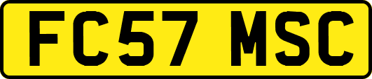 FC57MSC