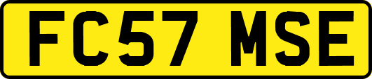 FC57MSE