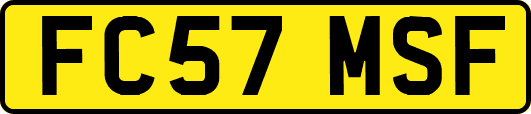 FC57MSF