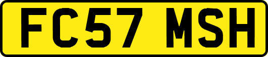 FC57MSH