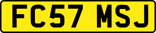 FC57MSJ