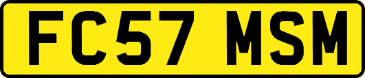 FC57MSM