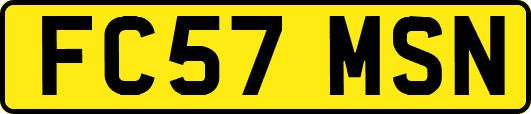 FC57MSN