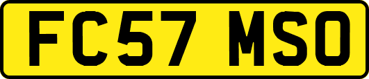 FC57MSO