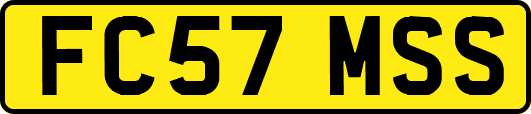 FC57MSS