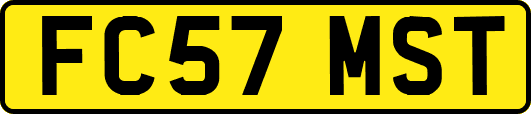 FC57MST
