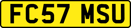 FC57MSU