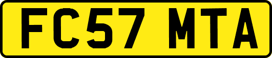 FC57MTA