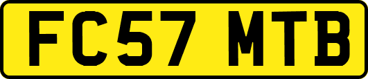 FC57MTB