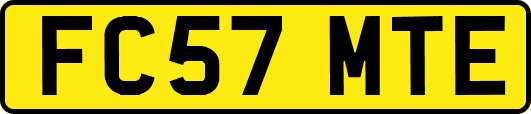 FC57MTE