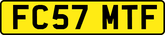 FC57MTF