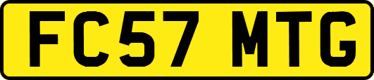 FC57MTG