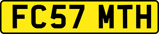 FC57MTH