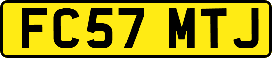 FC57MTJ