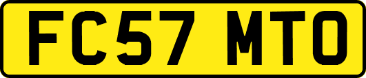 FC57MTO