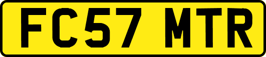 FC57MTR