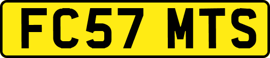 FC57MTS