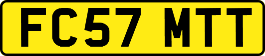 FC57MTT