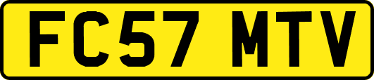FC57MTV