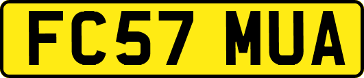 FC57MUA