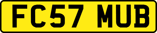 FC57MUB