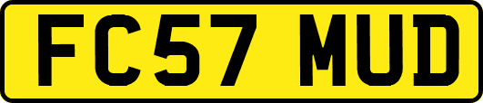 FC57MUD