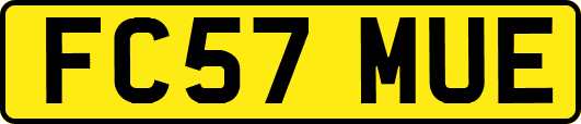 FC57MUE