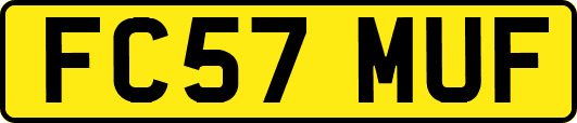 FC57MUF