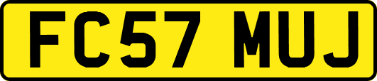 FC57MUJ
