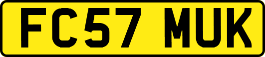 FC57MUK