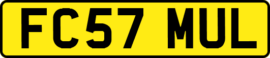 FC57MUL