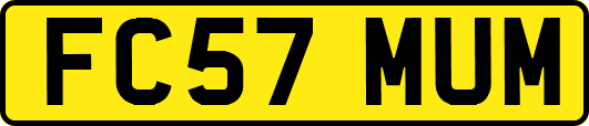 FC57MUM