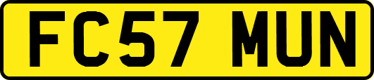 FC57MUN