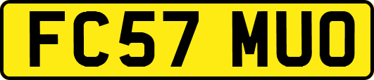 FC57MUO