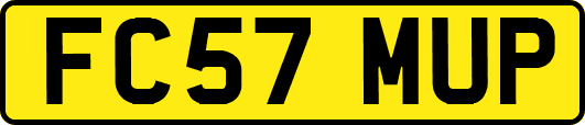 FC57MUP