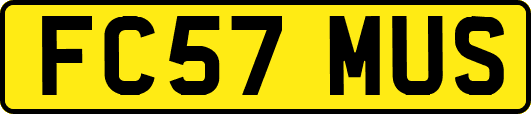 FC57MUS
