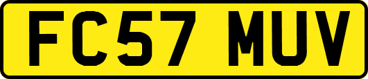 FC57MUV