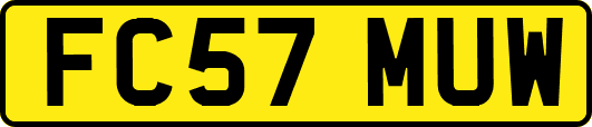 FC57MUW