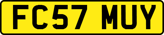FC57MUY